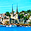 Hotel Monopol Luzern