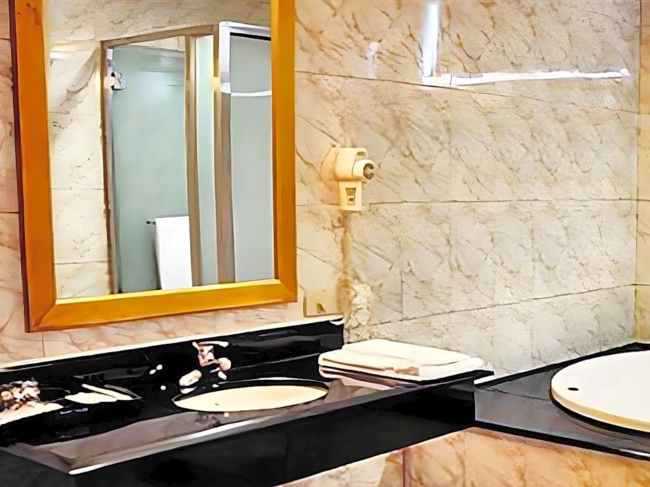 Beverly Garden Motel