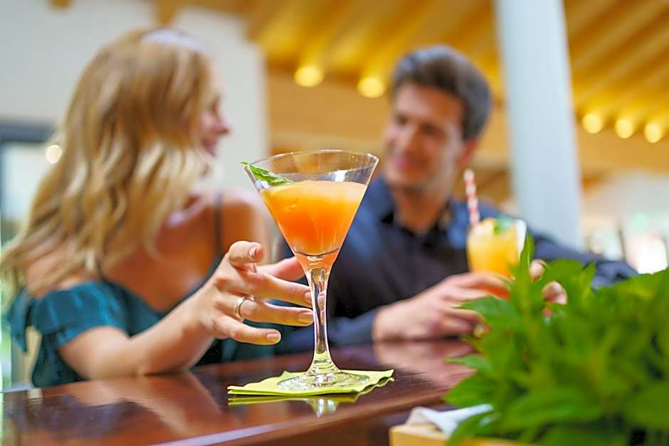 Landhotel Gockelwirt