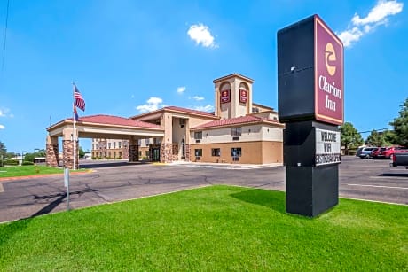 Clarion Inn Page - Lake Powell