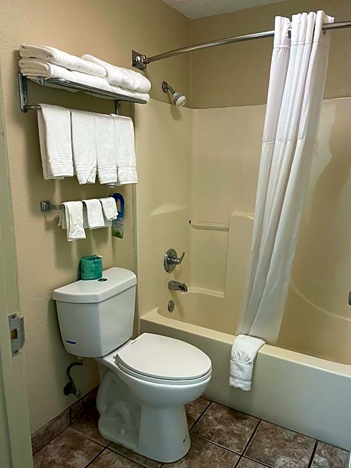 Days Inn by Wyndham Lexington