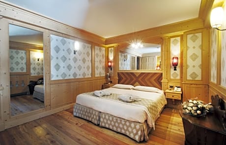 Triple Room with Extra Bed