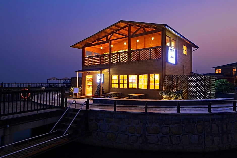 Suzhou Hanyuan International Club