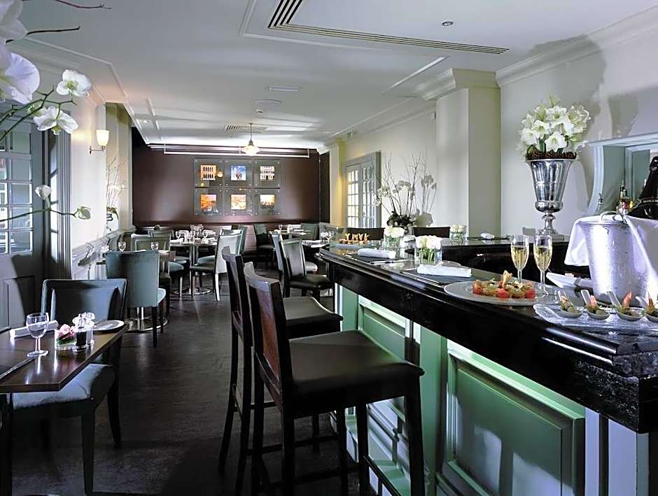 Woodlands Park Hotel