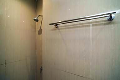 Sans Hotel Kupang Indah Surabaya