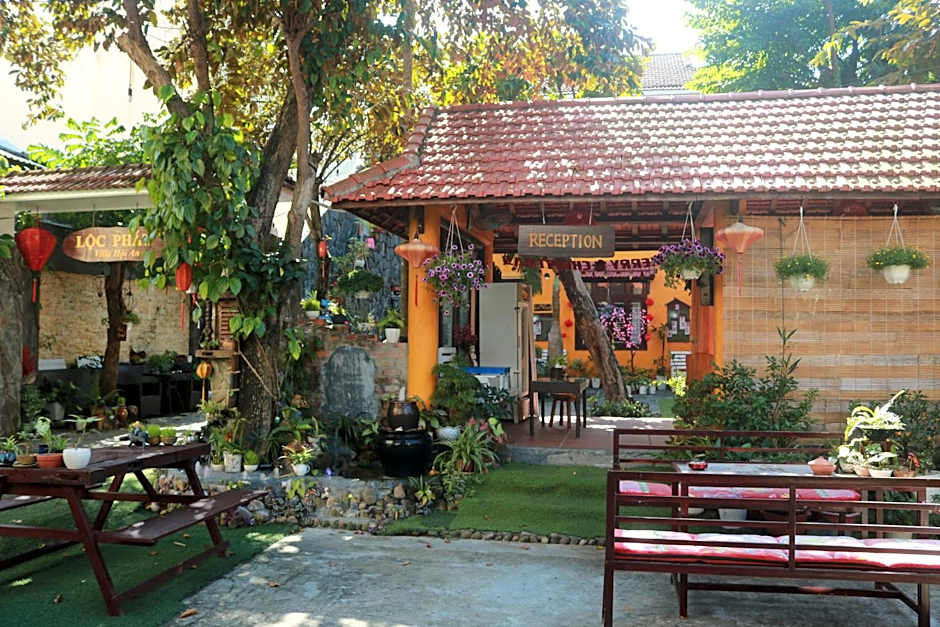 Loc Phat Hoi An Homestay