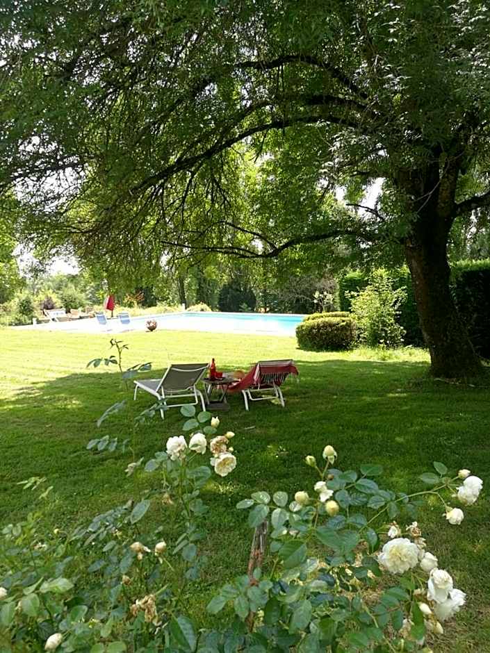 Domaine de Rateau