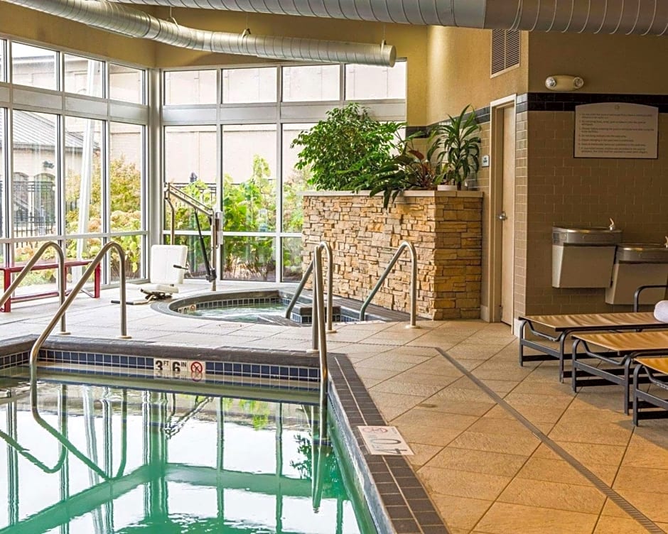 Cambria Hotel Appleton