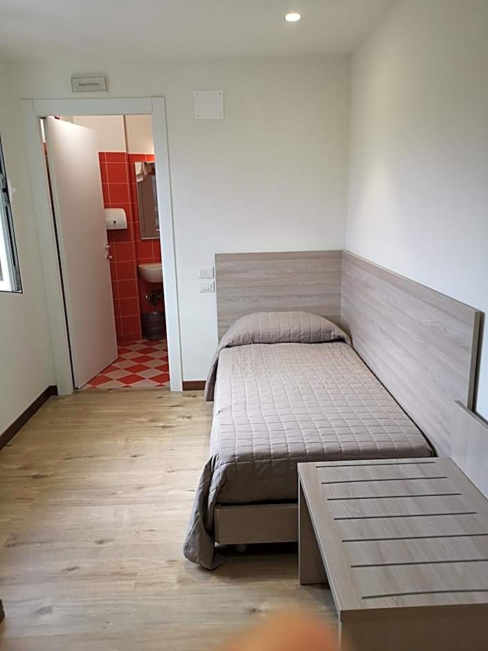 Hotel Clodi