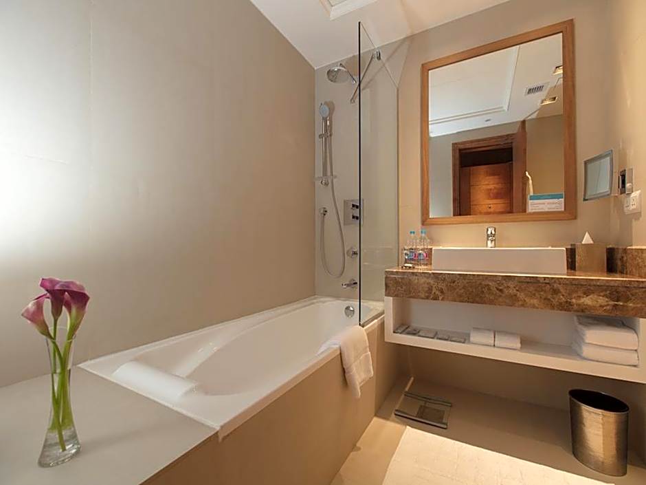 Somewhere Bliss Hotel