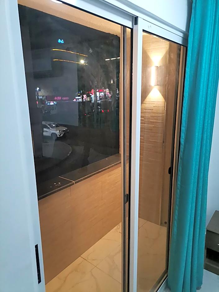 ArwaHotel Apartments اروى للشقق الفندقية