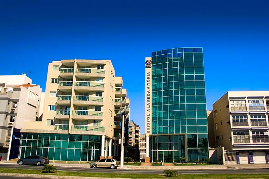 Alameda Vitoria Hotel