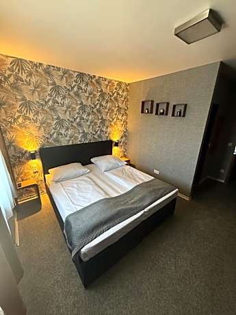 Parkhotel Lindenhof - KOSTENLOSE PARKPLÄTZE