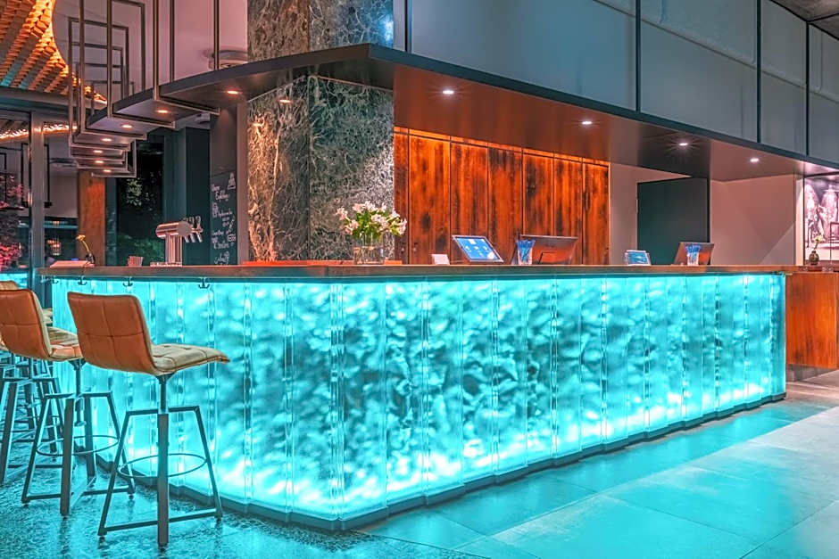 Unsöld's Factory Hotel