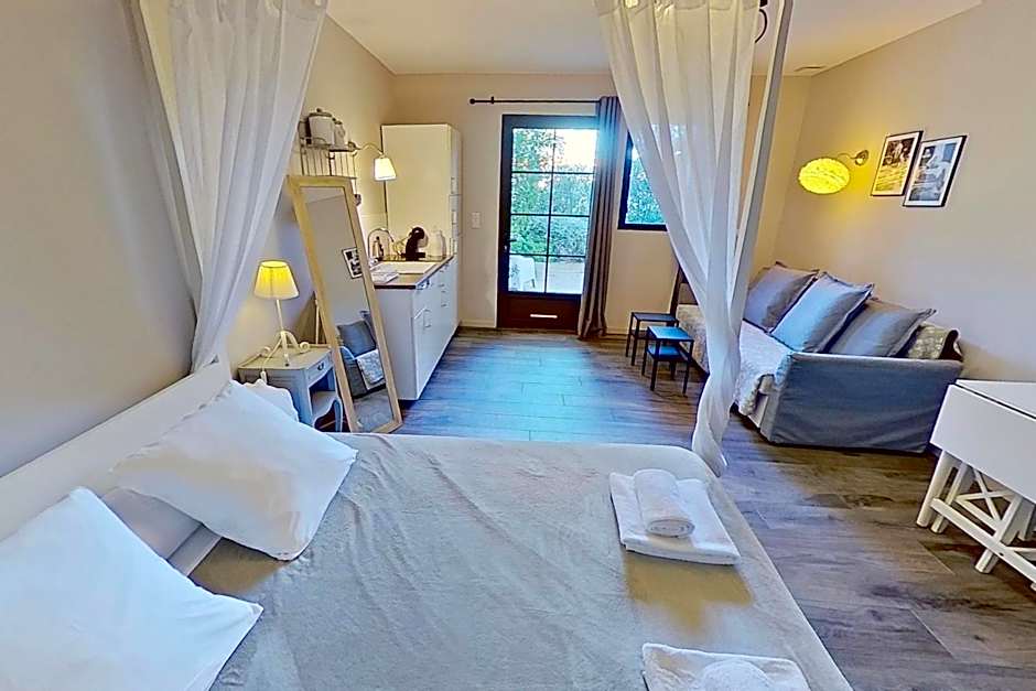 La Villa Dupont d'Avignon