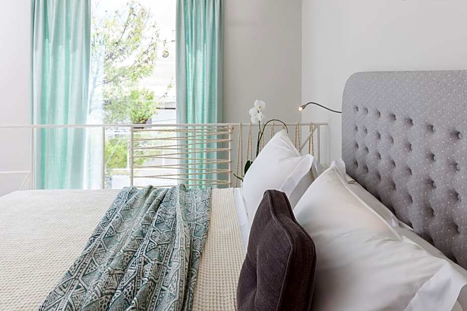 Coco-Mat Hotel Nafsika