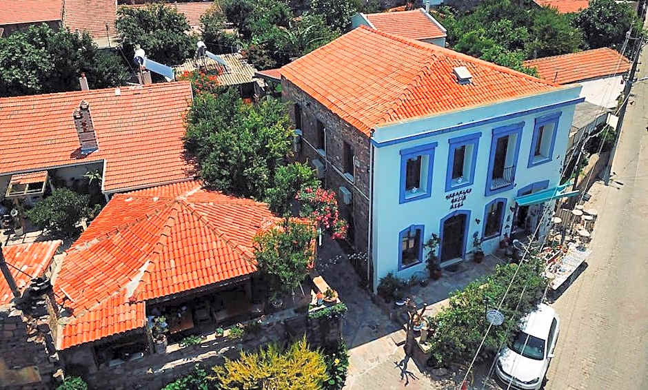 Herakles Butik Otel
