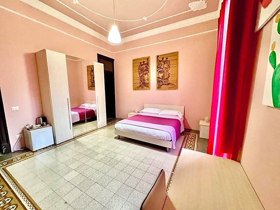 Boheme B&B al Centro