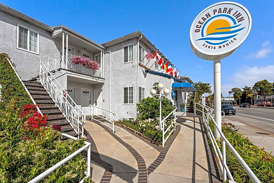Ocean Park Inn