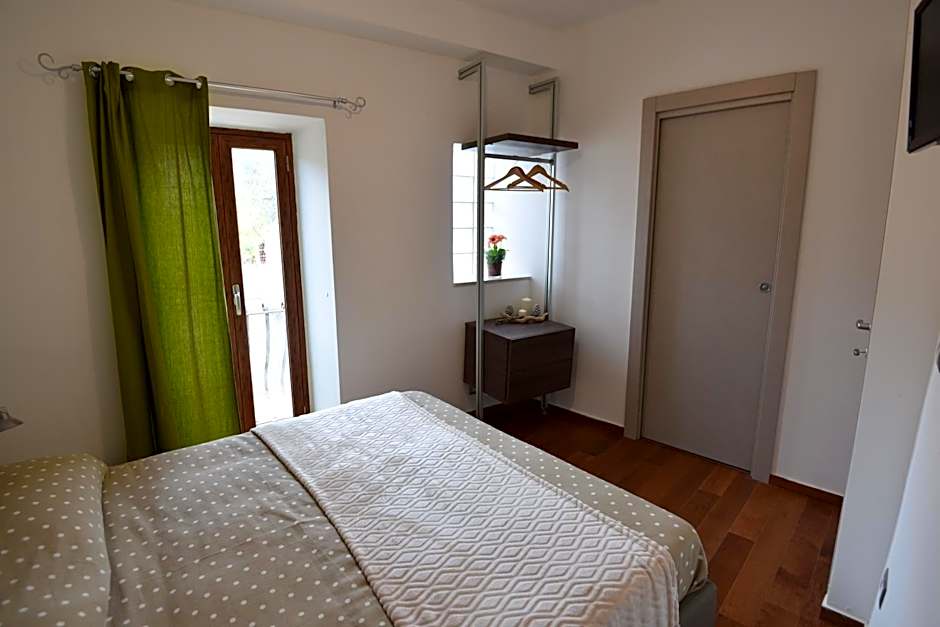 B&B Villa Grazia