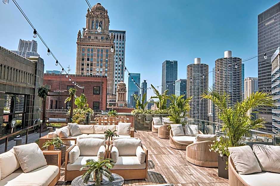 Pendry Chicago