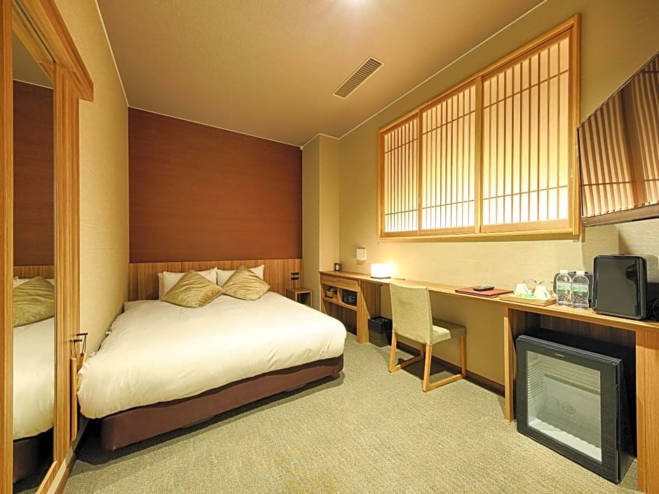 HOTEL CUORE Kyoto Shijo Omiya