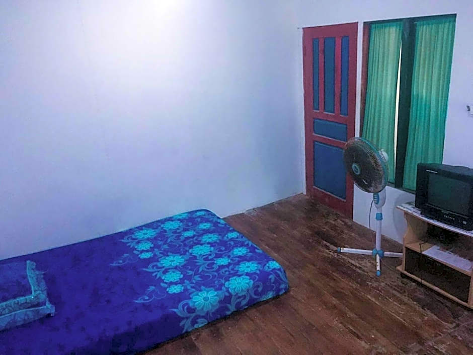 Penginapan Erbysa