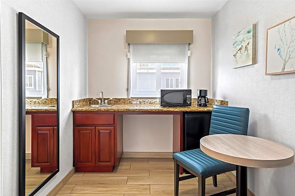 SureStay Hotel by Best Western Santa Monica