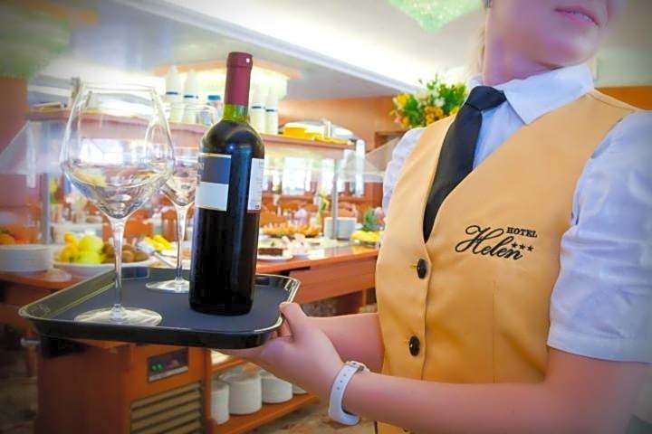 Hotel Helen