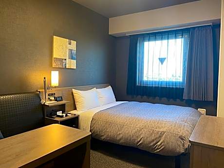 Single Room - Smoking - Heated Tobacco Only