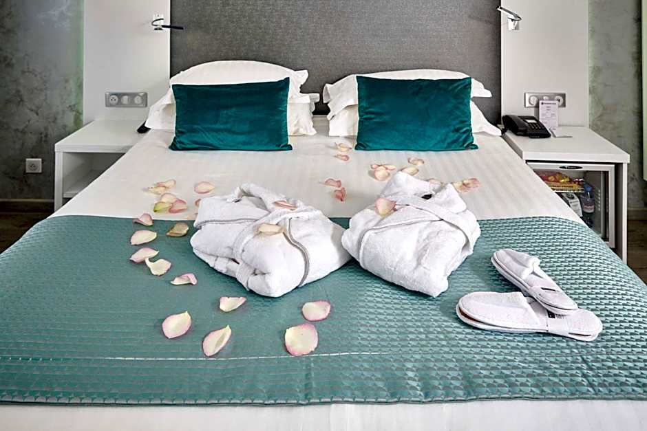 Best Western Plus Hotel Carlton