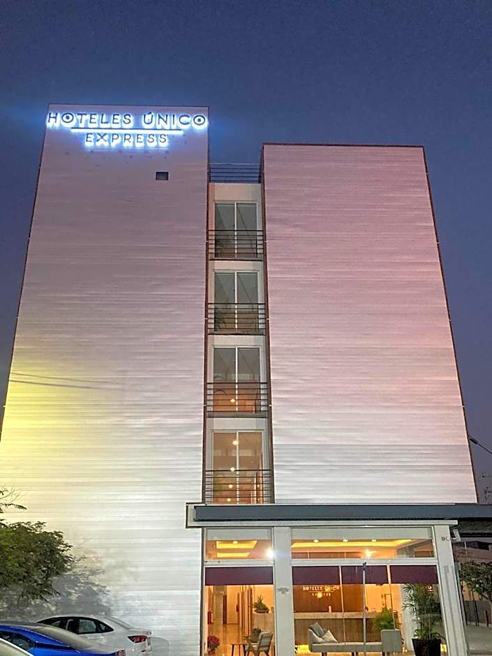 Hoteles Unico Express