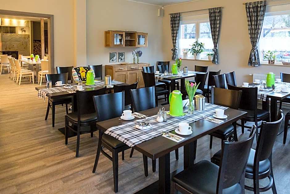 Sporthotel Wernigerode