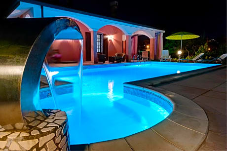 B&B Villa Gloriana