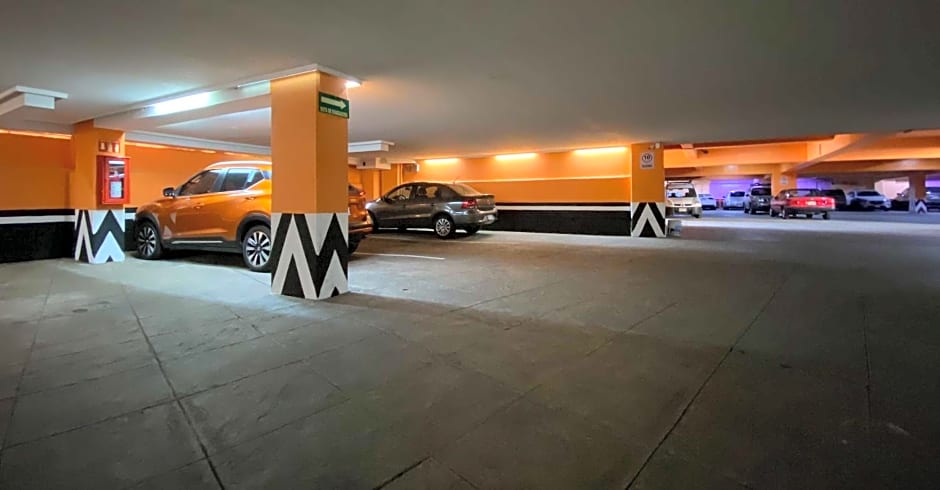 Hotel Lord