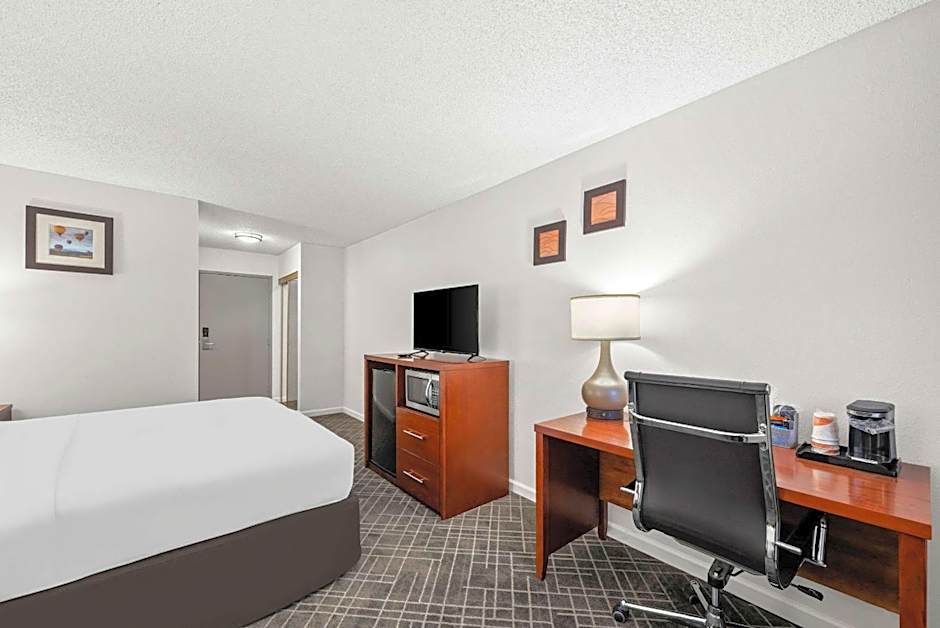 Comfort Inn Yreka I-5