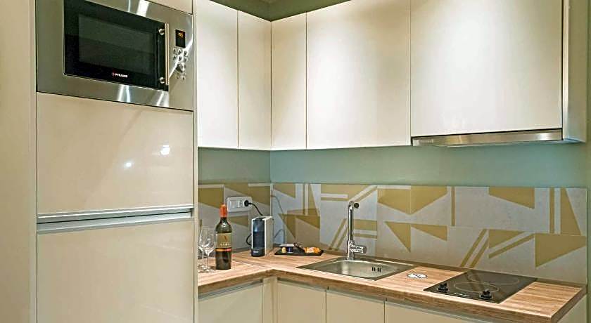 Eco Green Residences & Suites PC