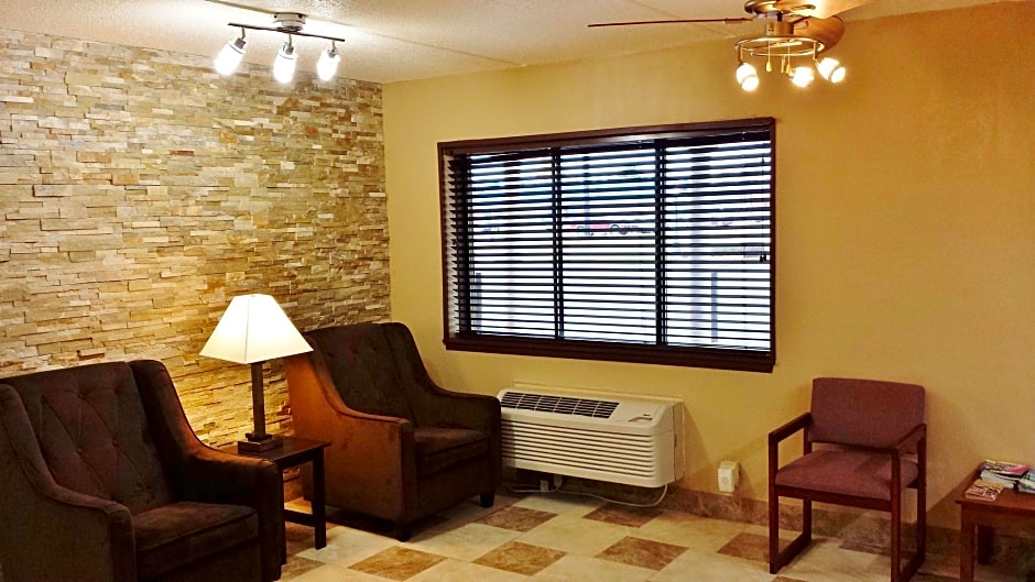 Americas Best Value Inn Clear Lake