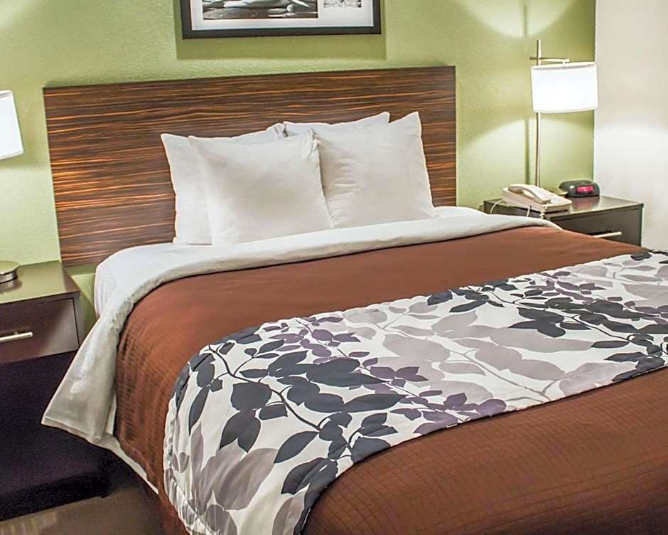 Sleep Inn Summersville
