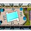 Wyndham Riverfront Hotel