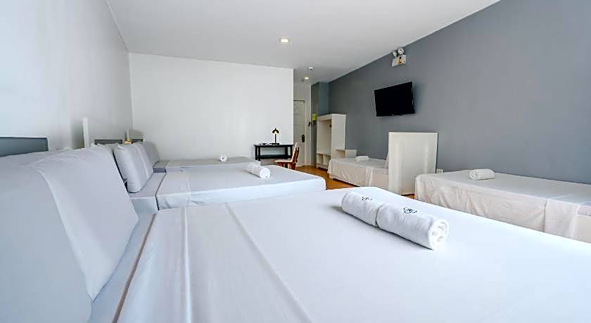 C Hotel Managed by H Hospitality Group 