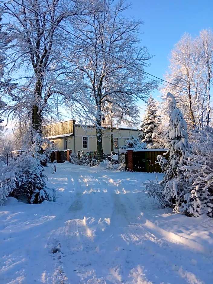 Bed & Breakfast - Warniłęg