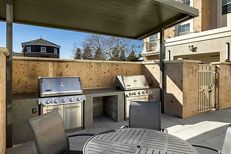 TownePlace Suites by Marriott Ontario Airport