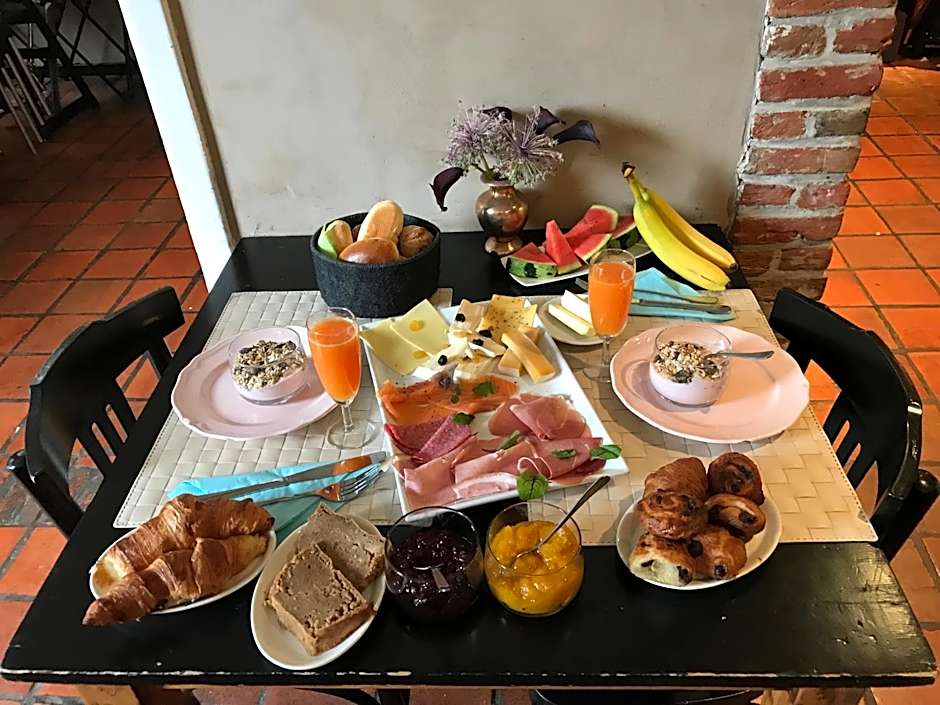 B&B Sablon Antwerp