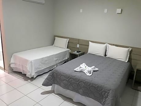 Hotel Sabrina
