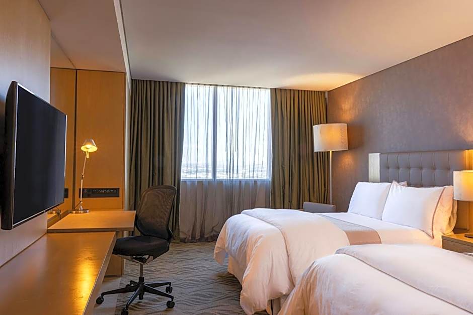 Westin Guadalajara