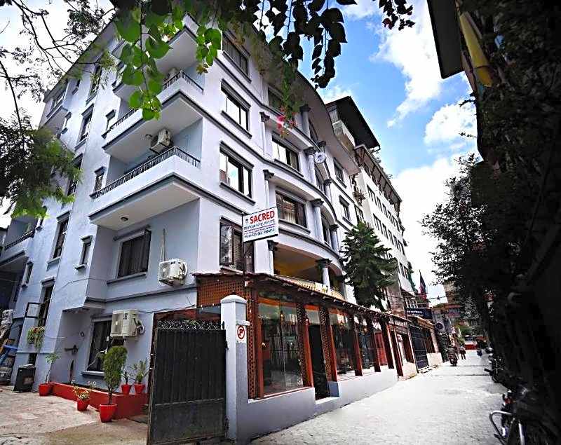 Sacred Valley Home | A Boutique Hotel