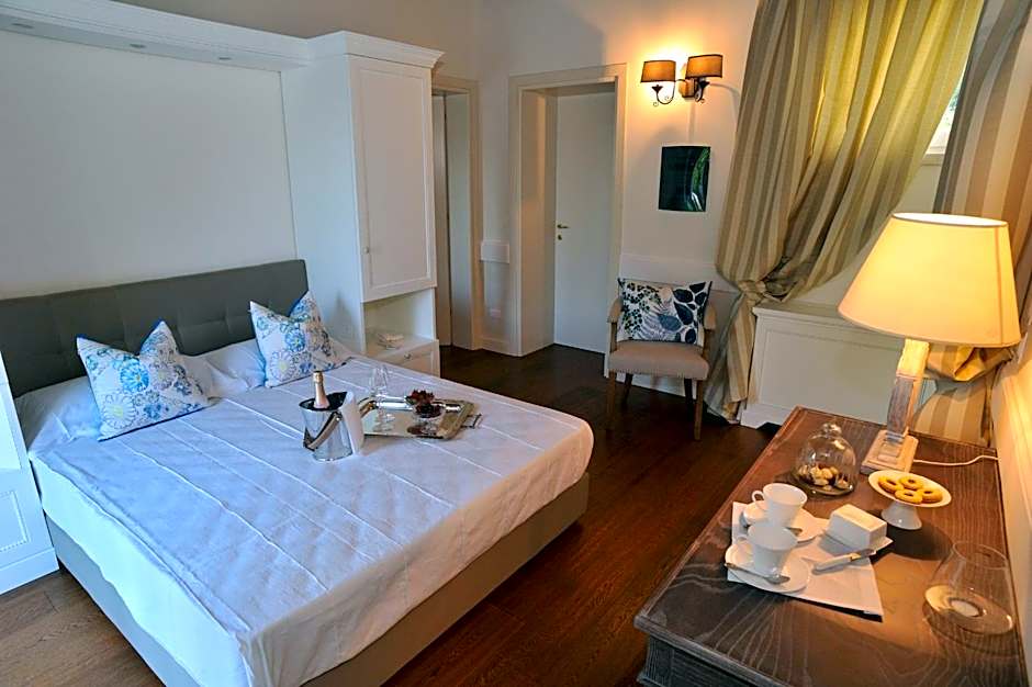 San Giovanni Relais