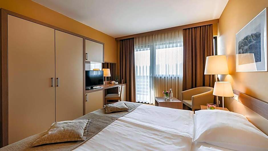 Terme Olimia - Hotel Breza