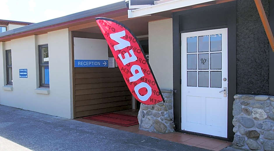 Totara Lodge